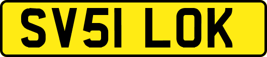 SV51LOK