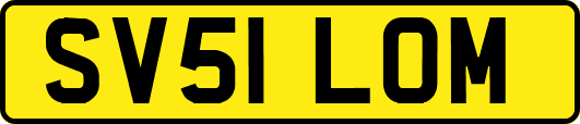 SV51LOM