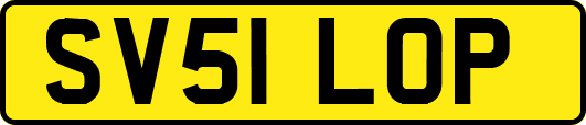 SV51LOP