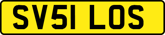SV51LOS