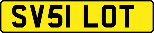 SV51LOT