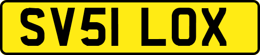SV51LOX
