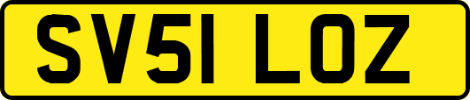 SV51LOZ