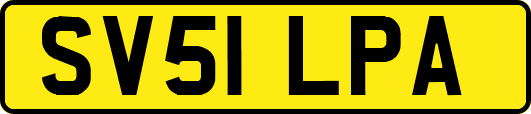 SV51LPA