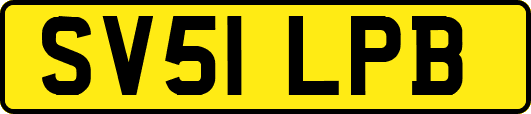 SV51LPB