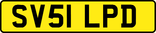 SV51LPD