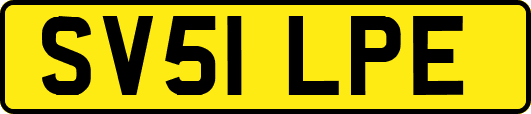 SV51LPE