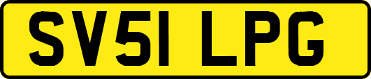 SV51LPG
