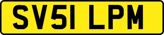 SV51LPM