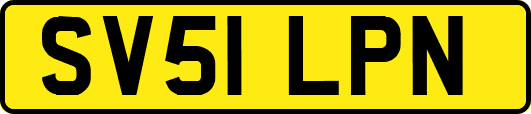 SV51LPN