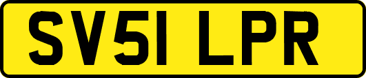 SV51LPR