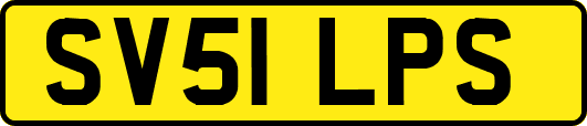 SV51LPS