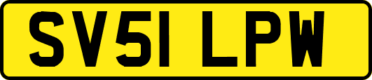 SV51LPW