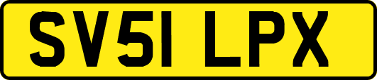 SV51LPX