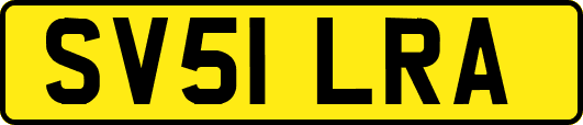 SV51LRA