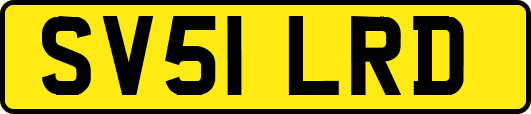 SV51LRD