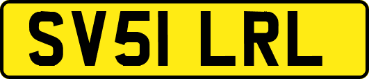 SV51LRL