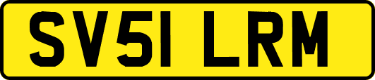 SV51LRM
