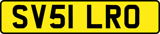 SV51LRO