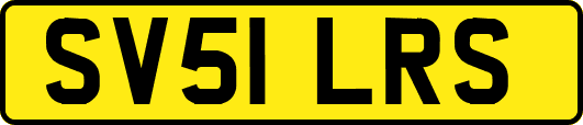 SV51LRS