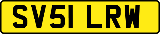 SV51LRW