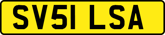 SV51LSA