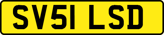 SV51LSD