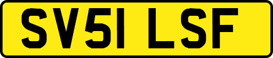SV51LSF