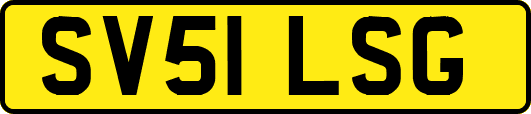 SV51LSG