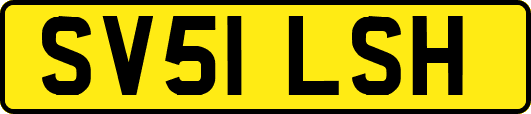 SV51LSH