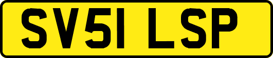 SV51LSP