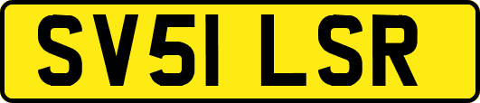 SV51LSR