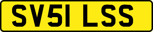 SV51LSS