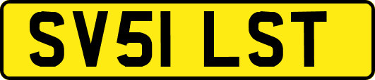 SV51LST