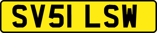 SV51LSW