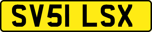 SV51LSX