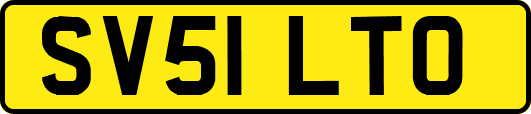SV51LTO