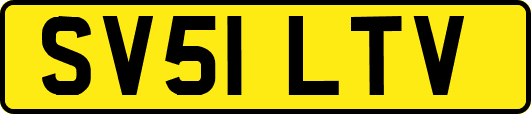 SV51LTV