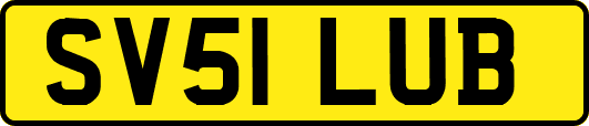 SV51LUB
