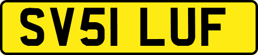 SV51LUF