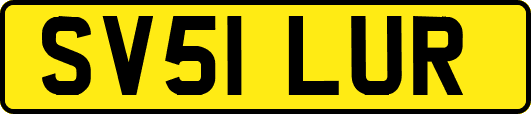 SV51LUR