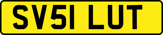 SV51LUT