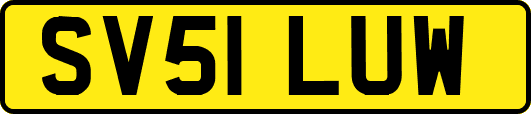 SV51LUW