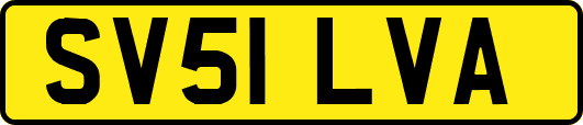 SV51LVA