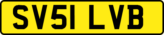 SV51LVB