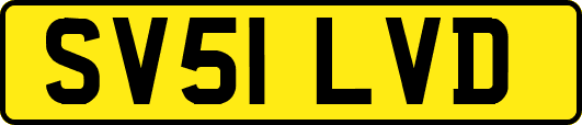 SV51LVD