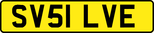 SV51LVE