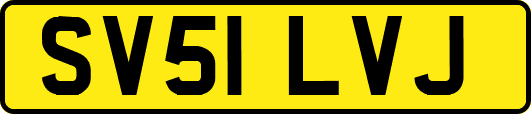 SV51LVJ