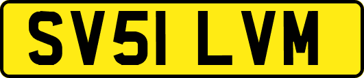SV51LVM