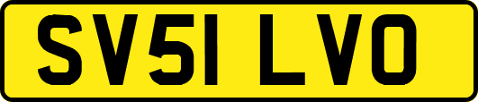 SV51LVO